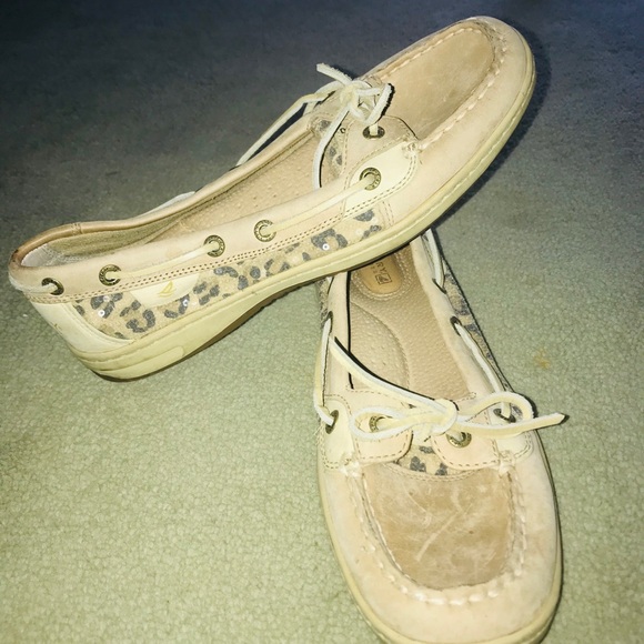 Sperrys - Picture 2 of 2